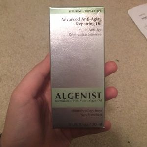Algenist Advanced Anti-Aging Repairing Oil